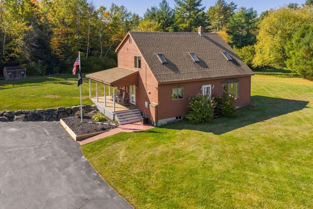 110 Bascom Road
