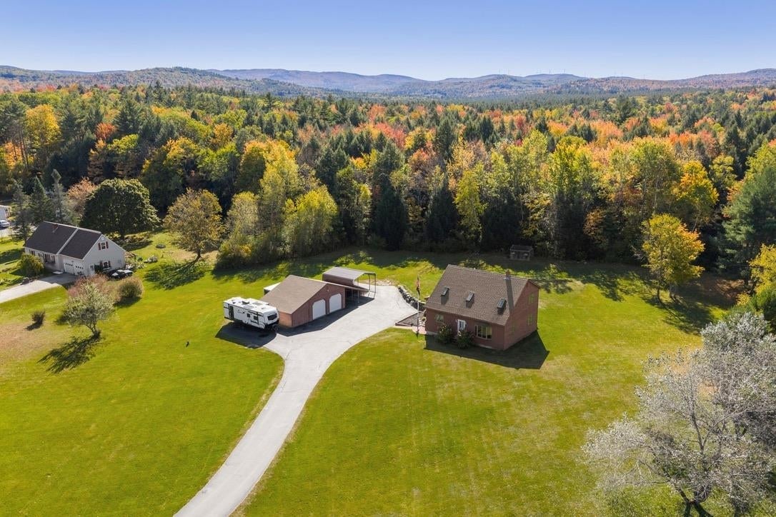 110 Bascom Road