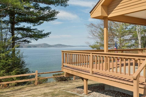 Property photo of 9 Umbrella Point, Wolfeboro, NH 03894