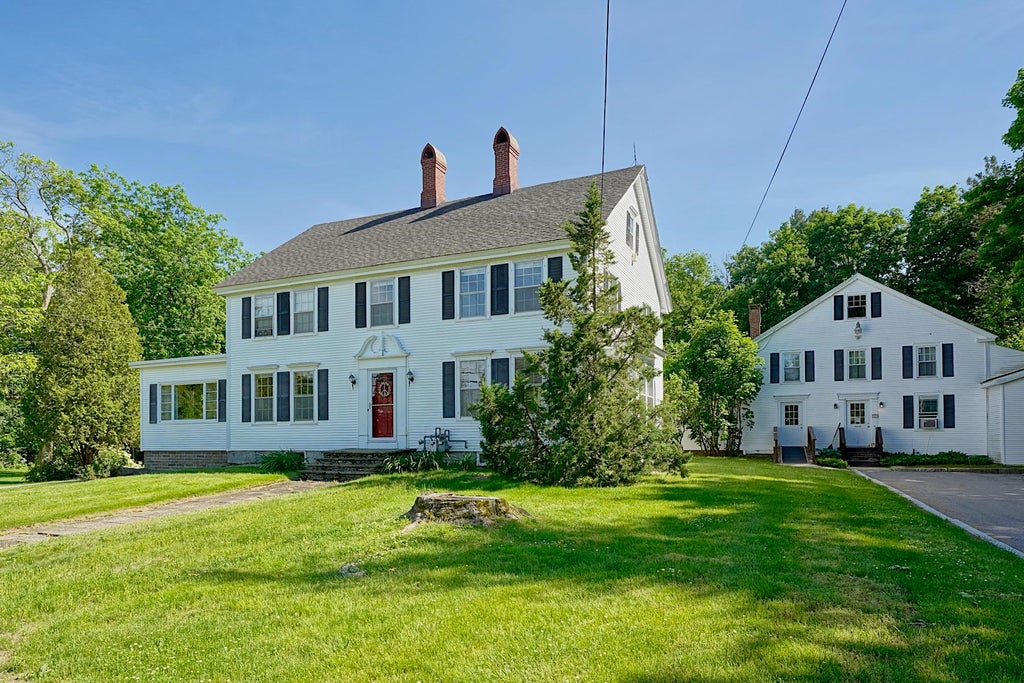 Photo of 187 High Street, Exeter, NH 03833 (MLS # 5103287)
