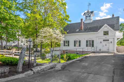 Property photo of 11 Highland Street, Meredith, NH 03253
