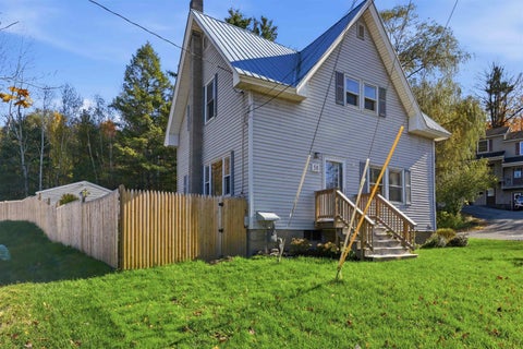 Photo of 58 River Street, Milton, VT 05468 (MLS # 5114942)