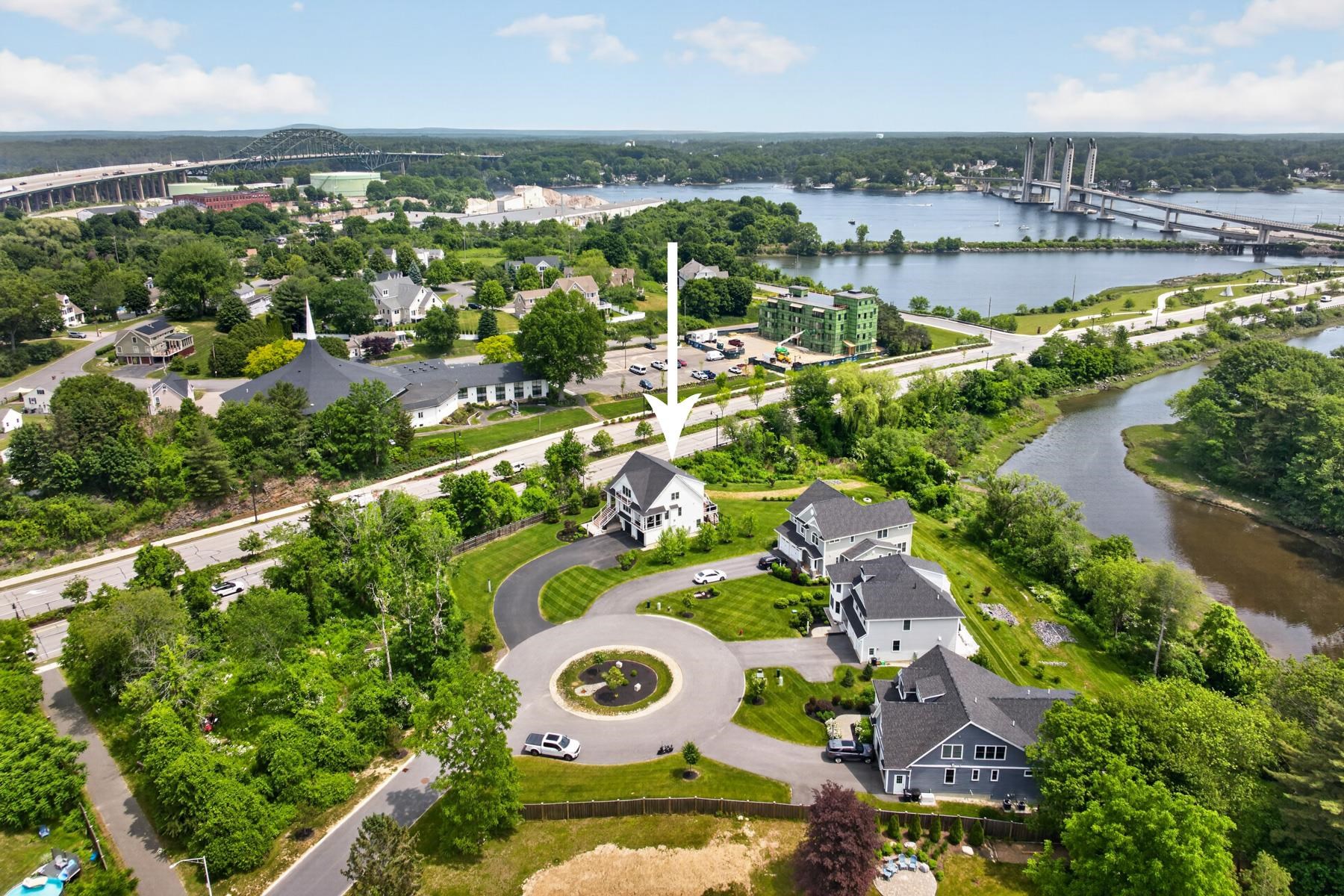 48 Watson's Landing