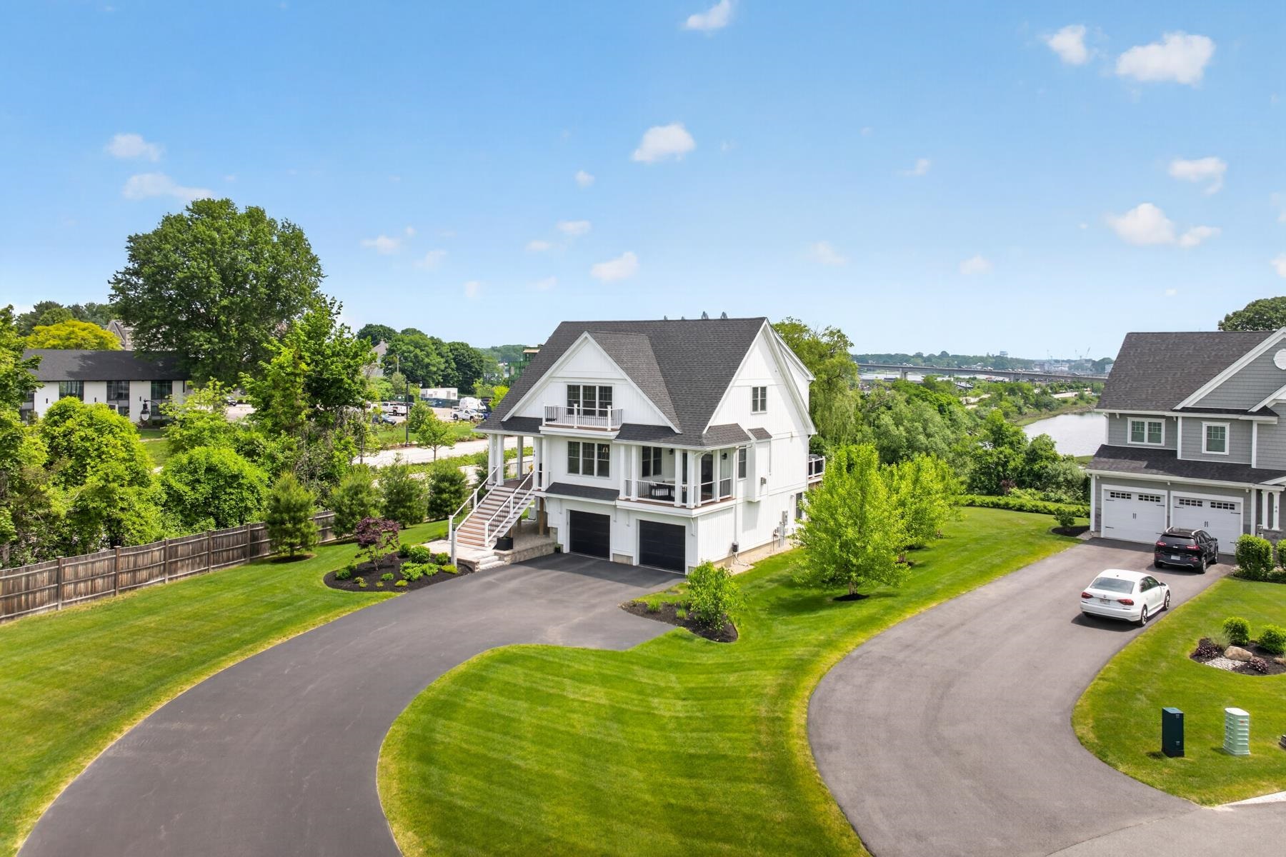 48 Watson's Landing