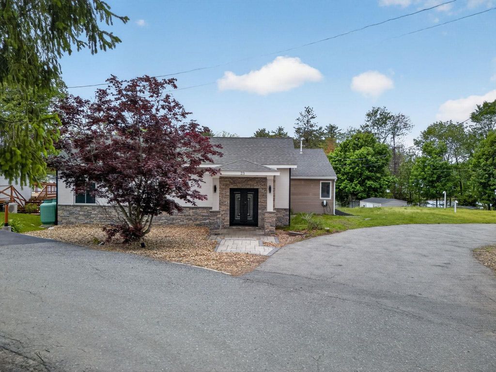 Photo of Salem, NH 03079 (MLS # 5090348)