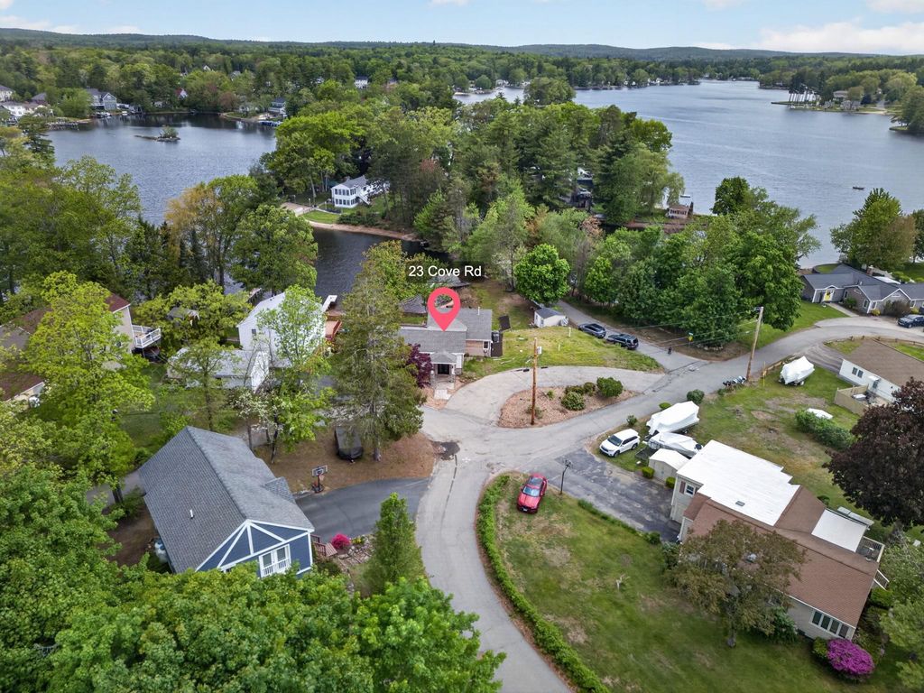 Photo of Salem, NH 03079 (MLS # 5090348)