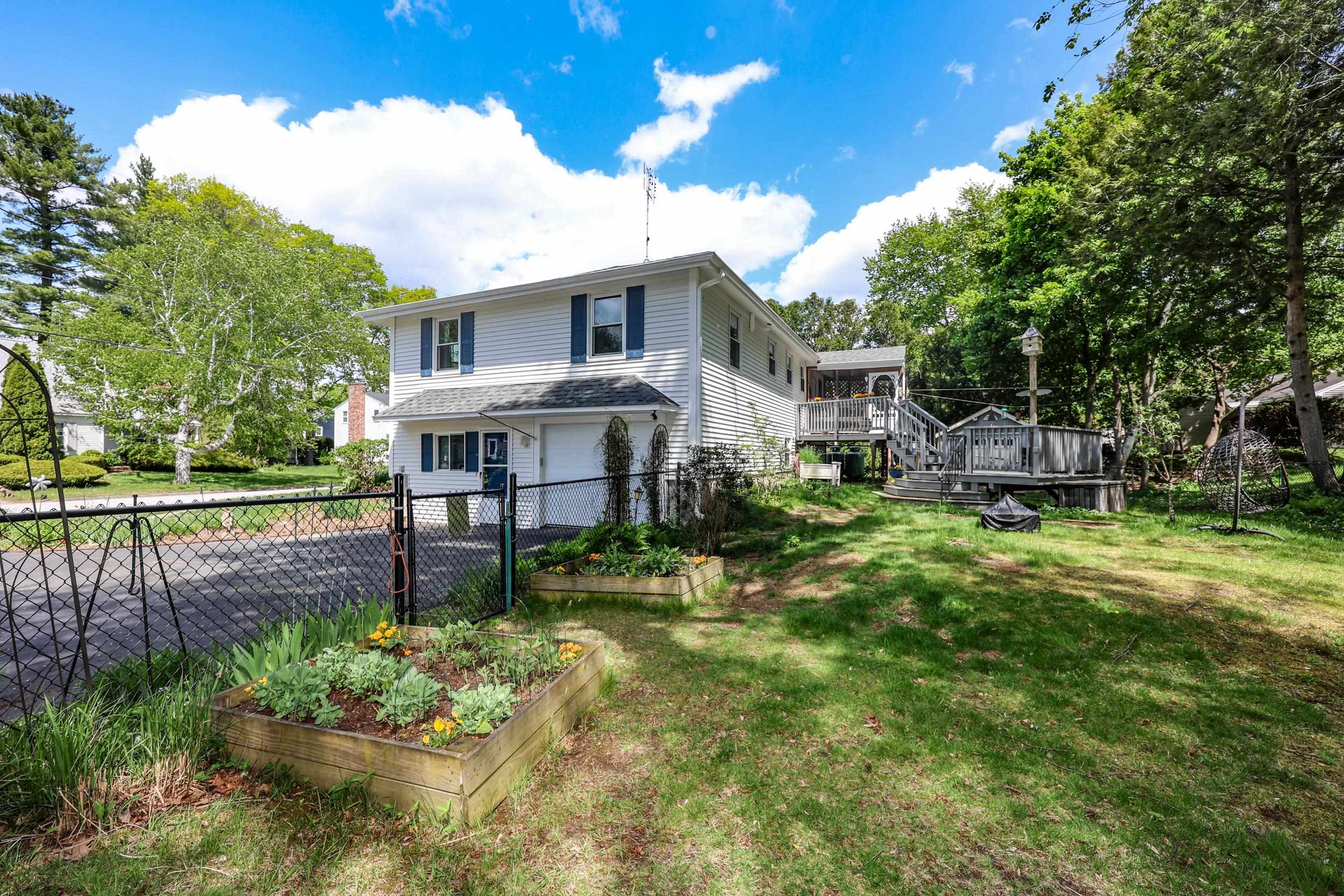 401 N Gate Road