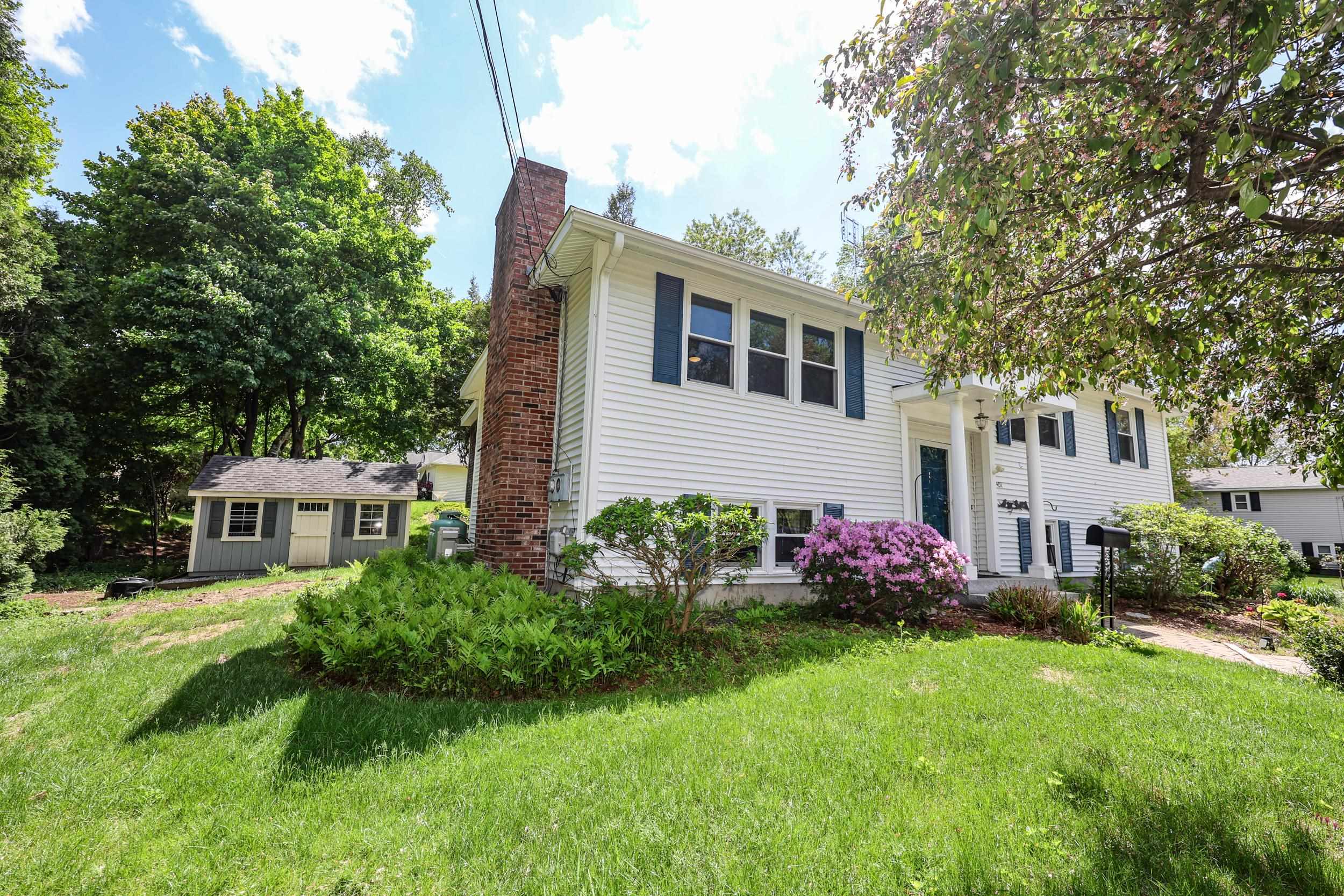 401 N Gate Road