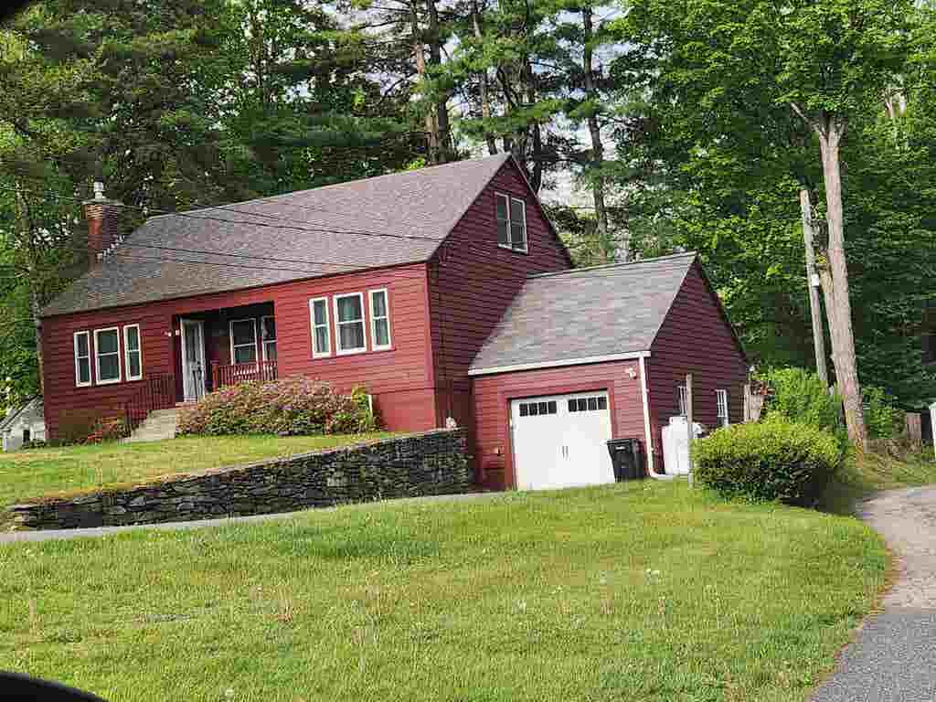 Photo of 267 Broad Street, Claremont, NH 03743 (MLS # 5103216)