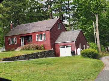 267 Broad Street Claremont NH 03743