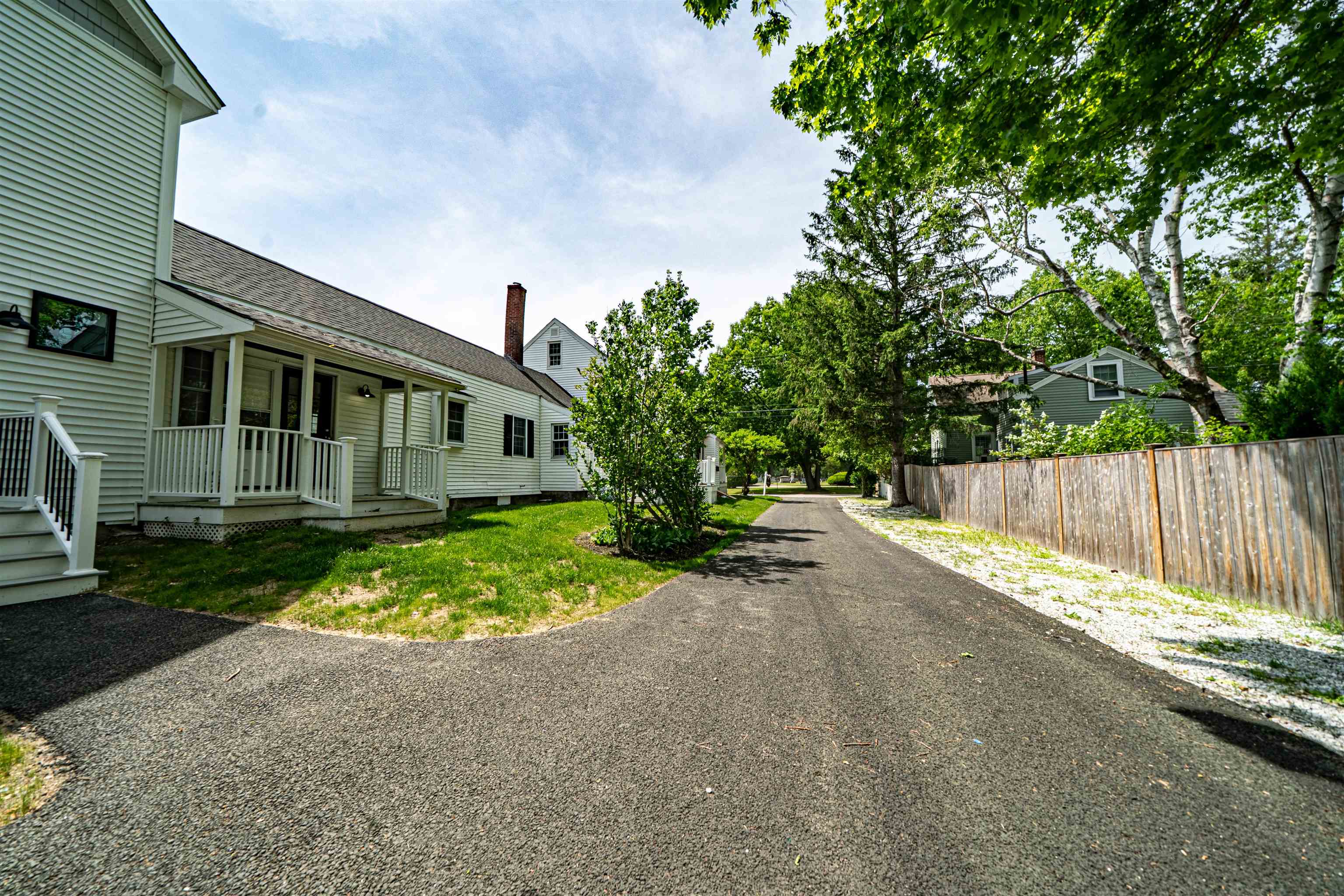 50A Linden Street