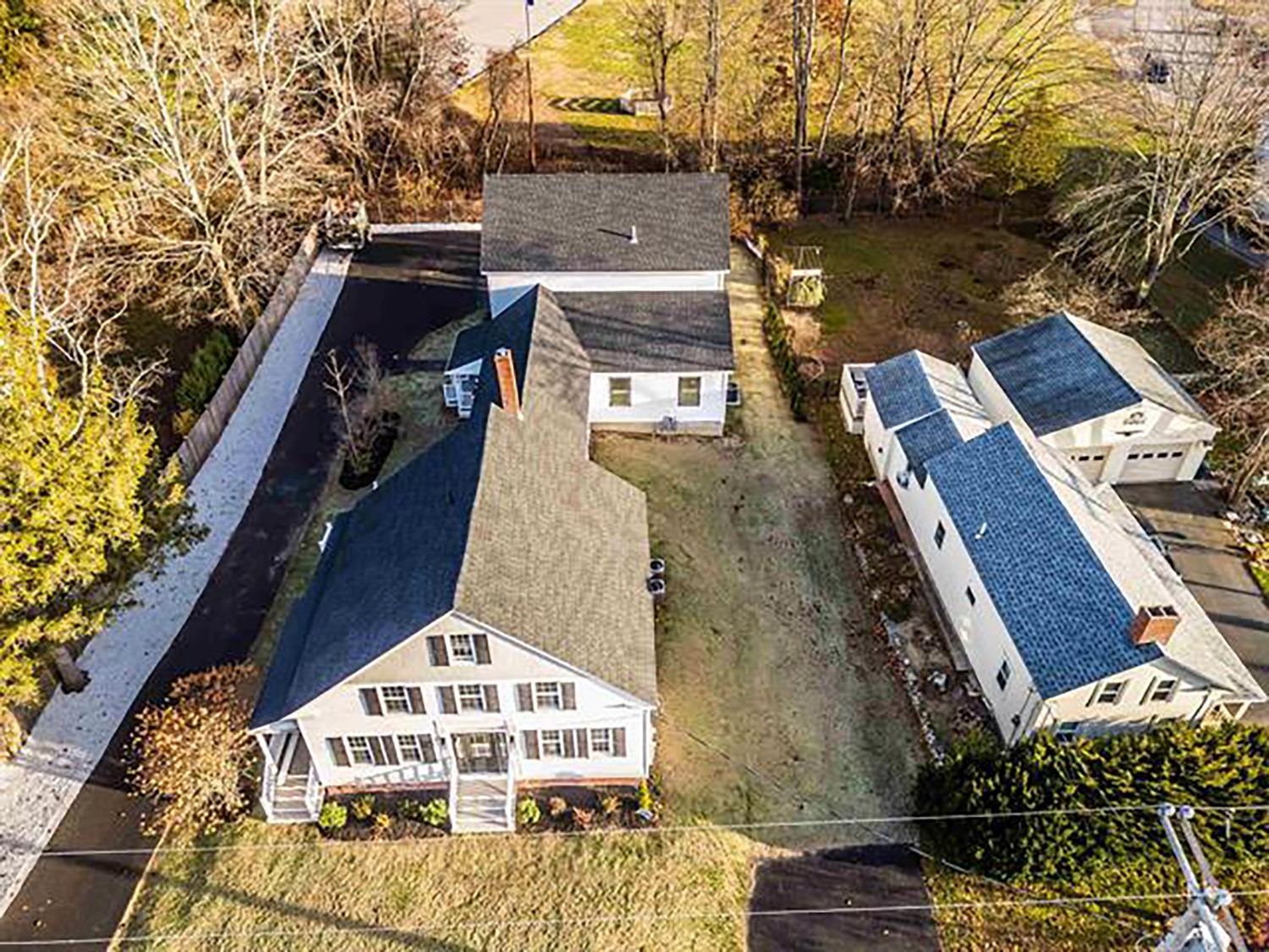50A Linden Street