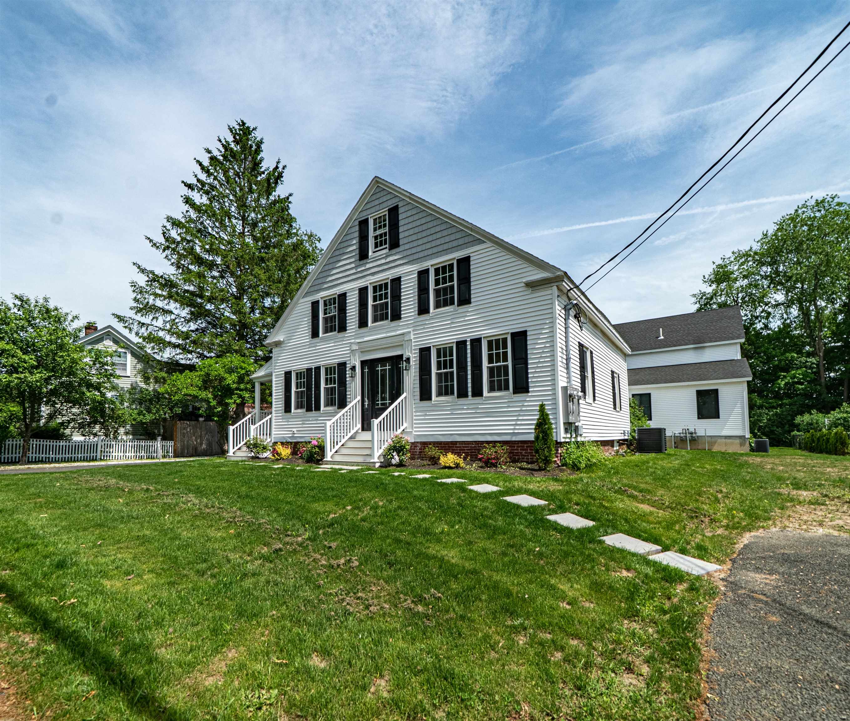 50A Linden Street