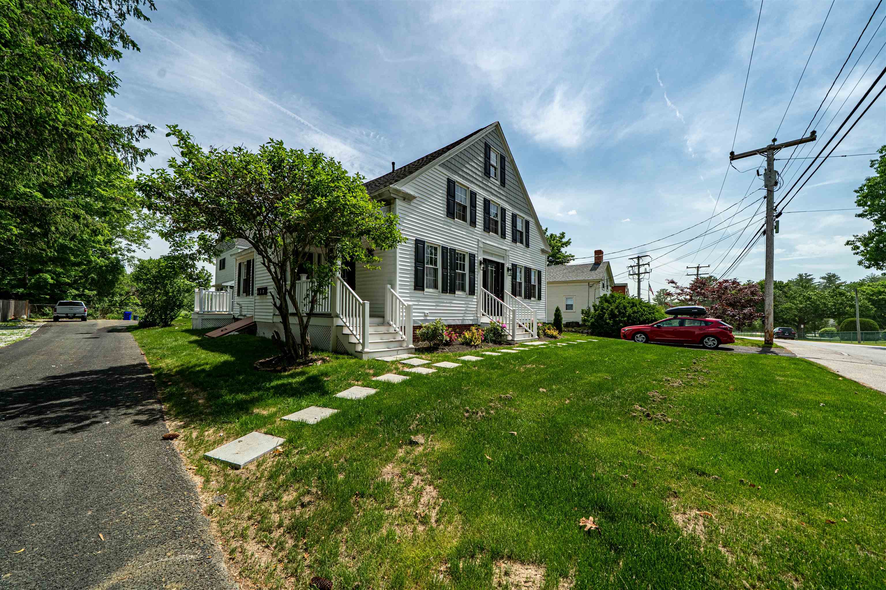 50A Linden Street