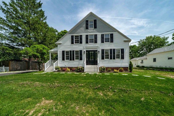 Photo 1 of 30 — 50A Linden Street, Exeter, NH 03087