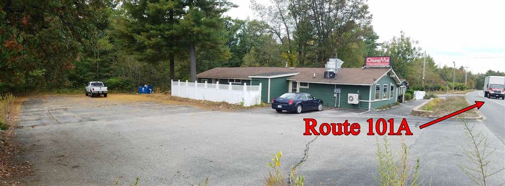 Photo of 63 Route 101A #Unit 2, Amherst, NH 03031 (MLS # 5103431)