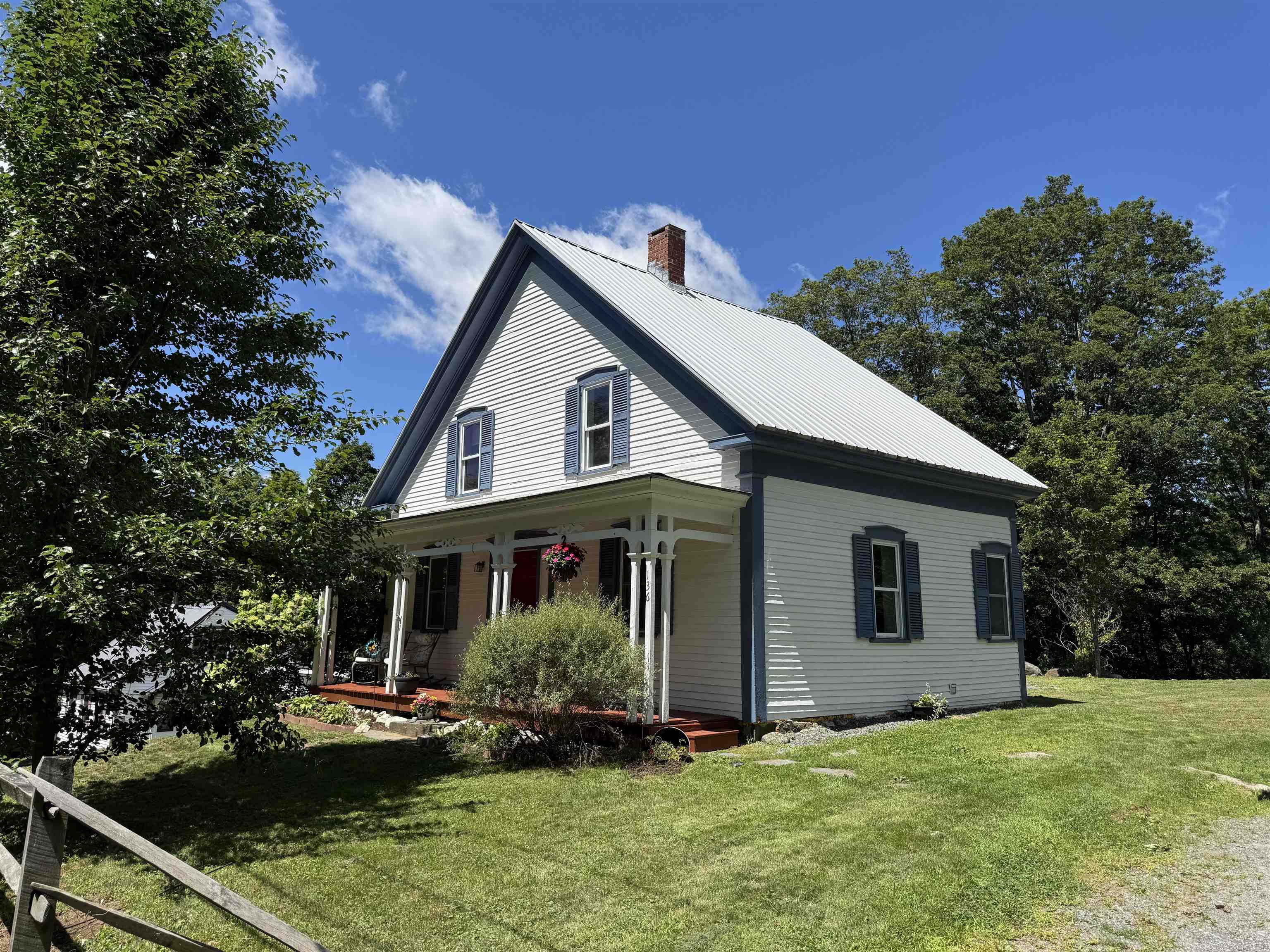 136 Village Road