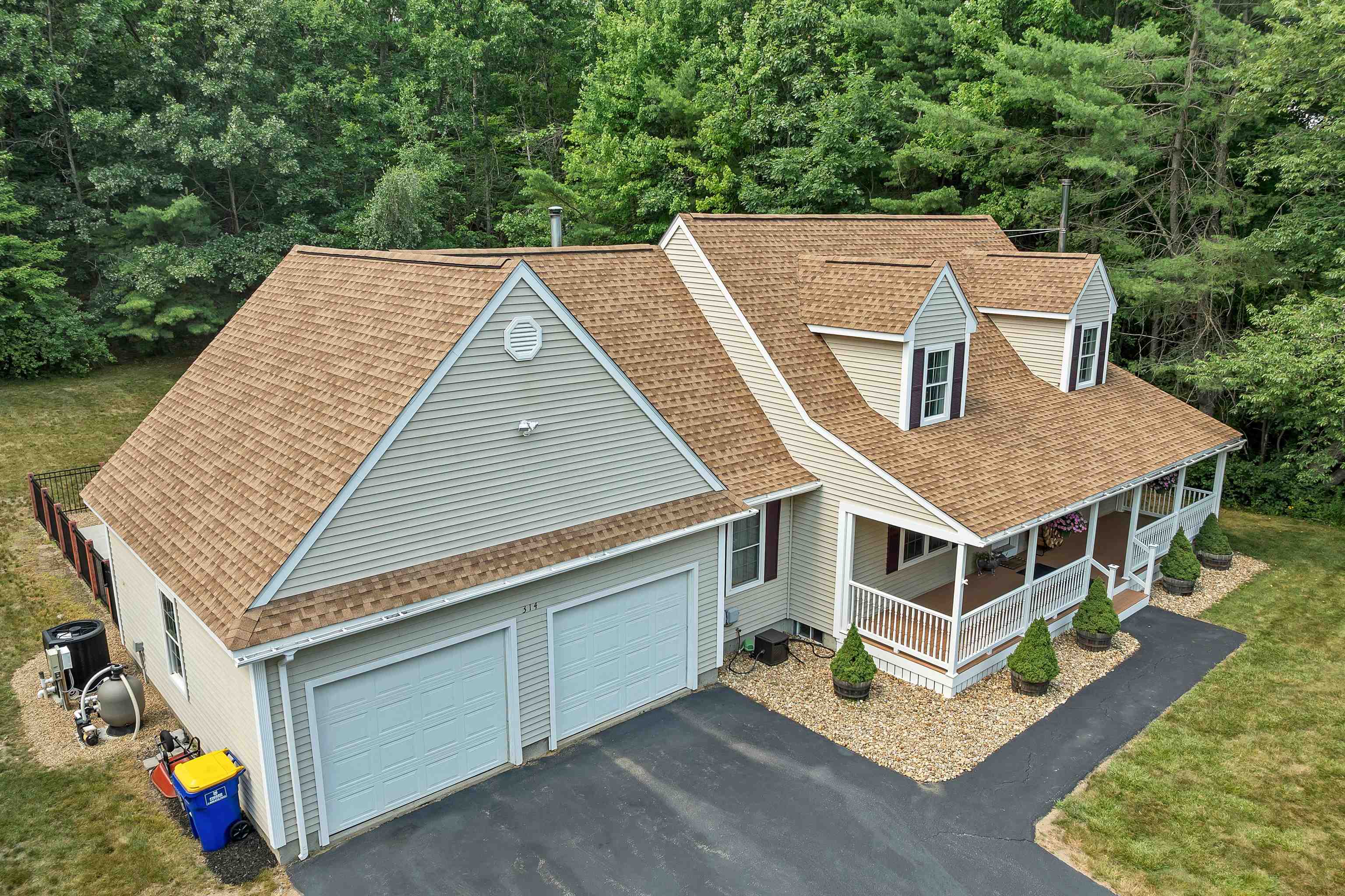 314 Lancaster Hill Road