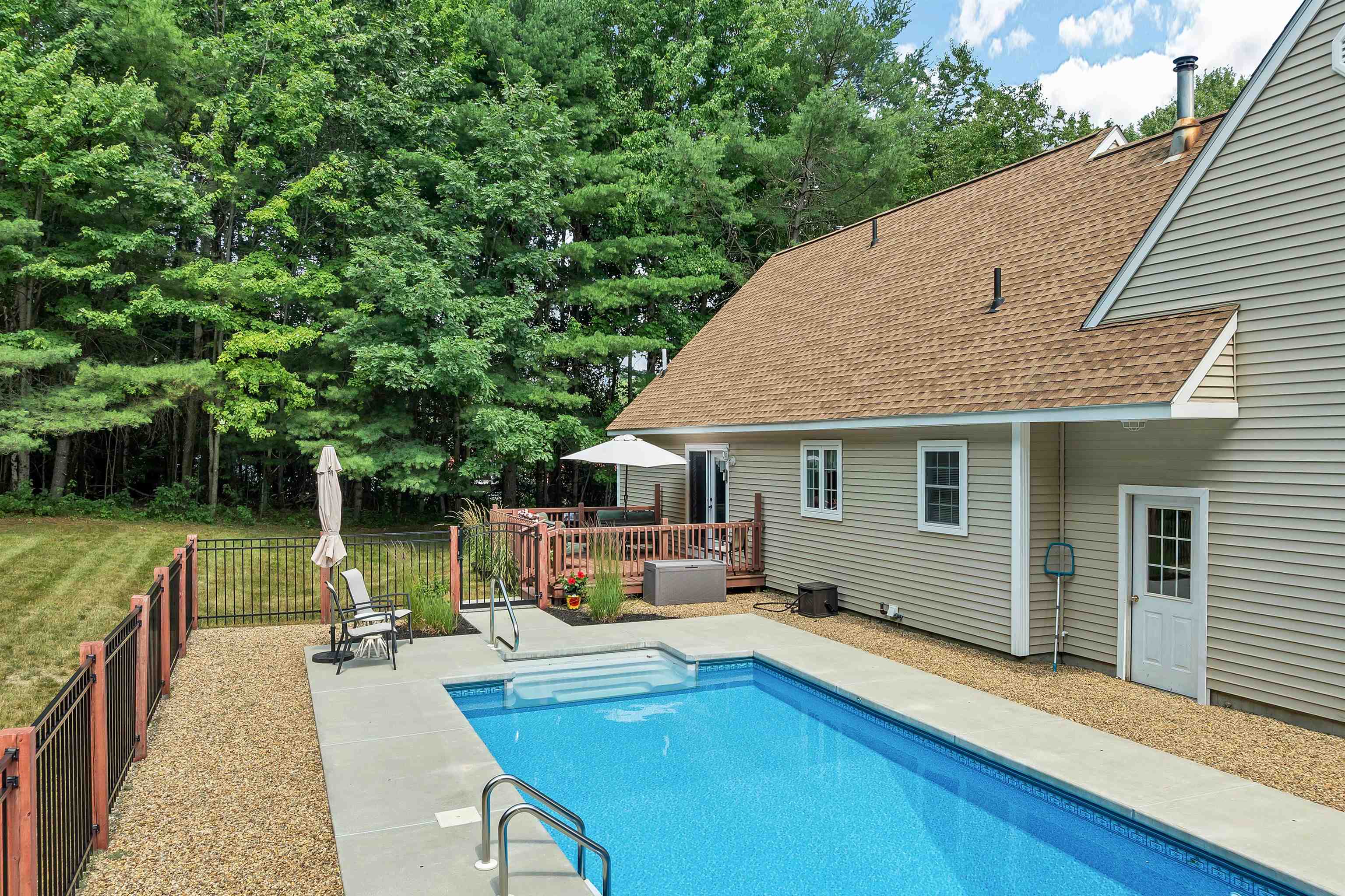314 Lancaster Hill Road