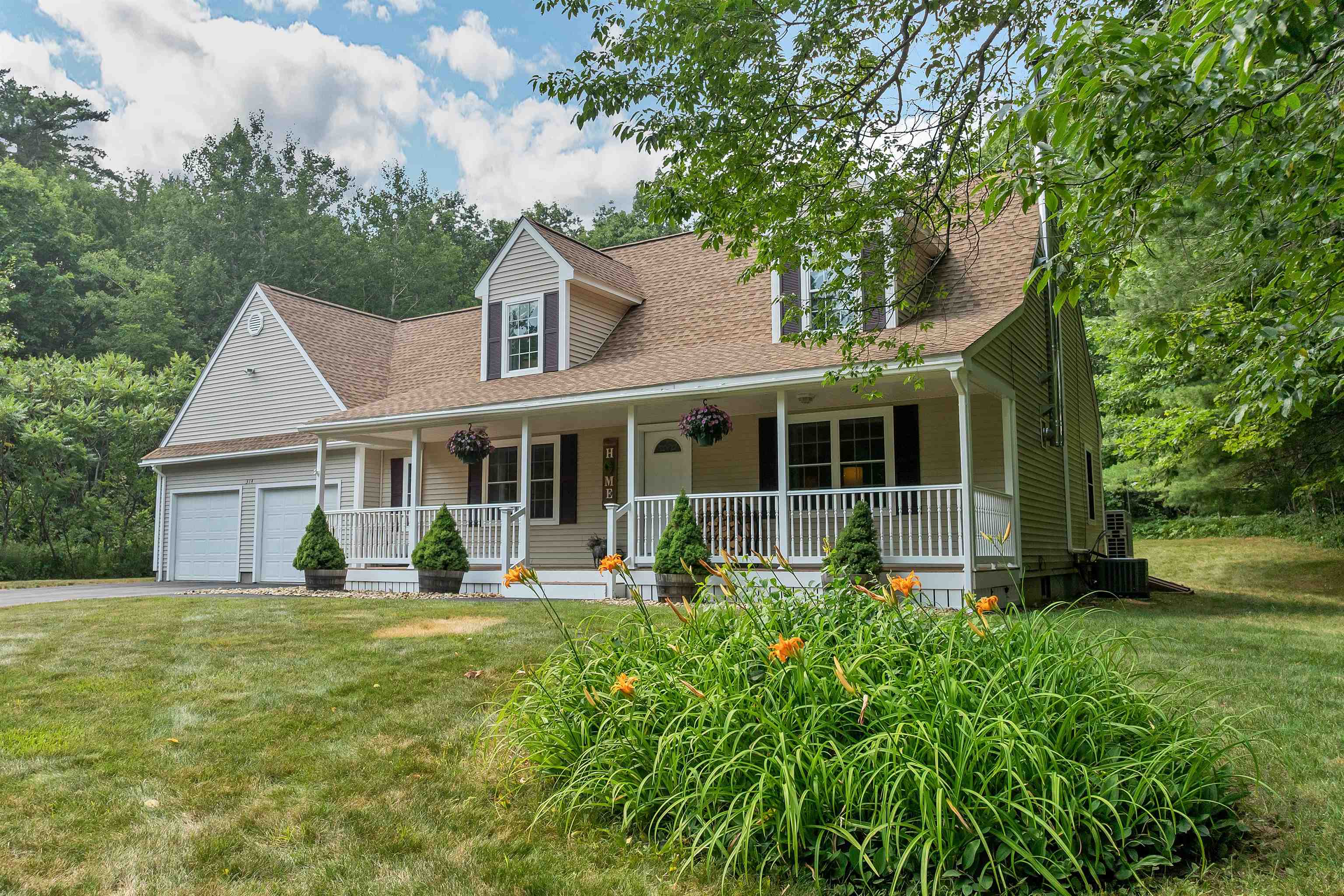 314 Lancaster Hill Road