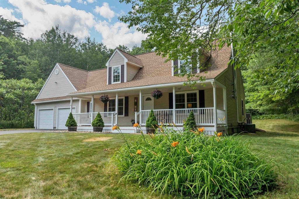 Photo of 314 Lancaster Hill Road, Tilton, NH 03276 (MLS # 5101264)