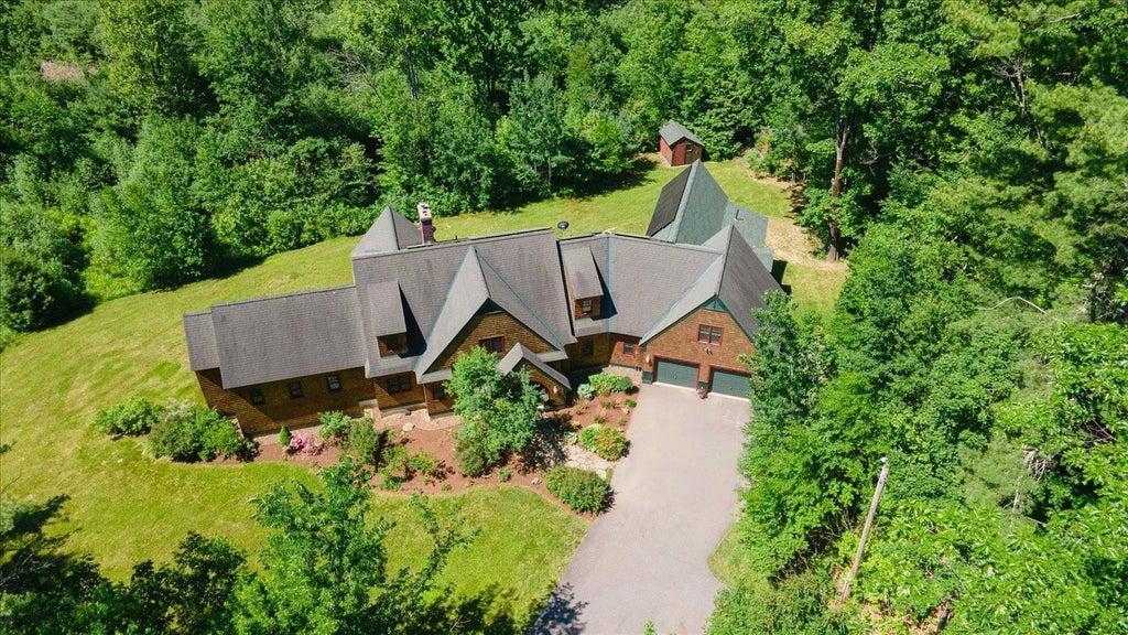 Photo of 662 Hurricane Road, Keene, NH 03431 (MLS # 5104167)