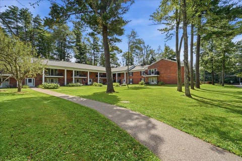 Photo of 100 Kennedy Drive #27, South Burlington, VT 05403 (MLS # 5106687)