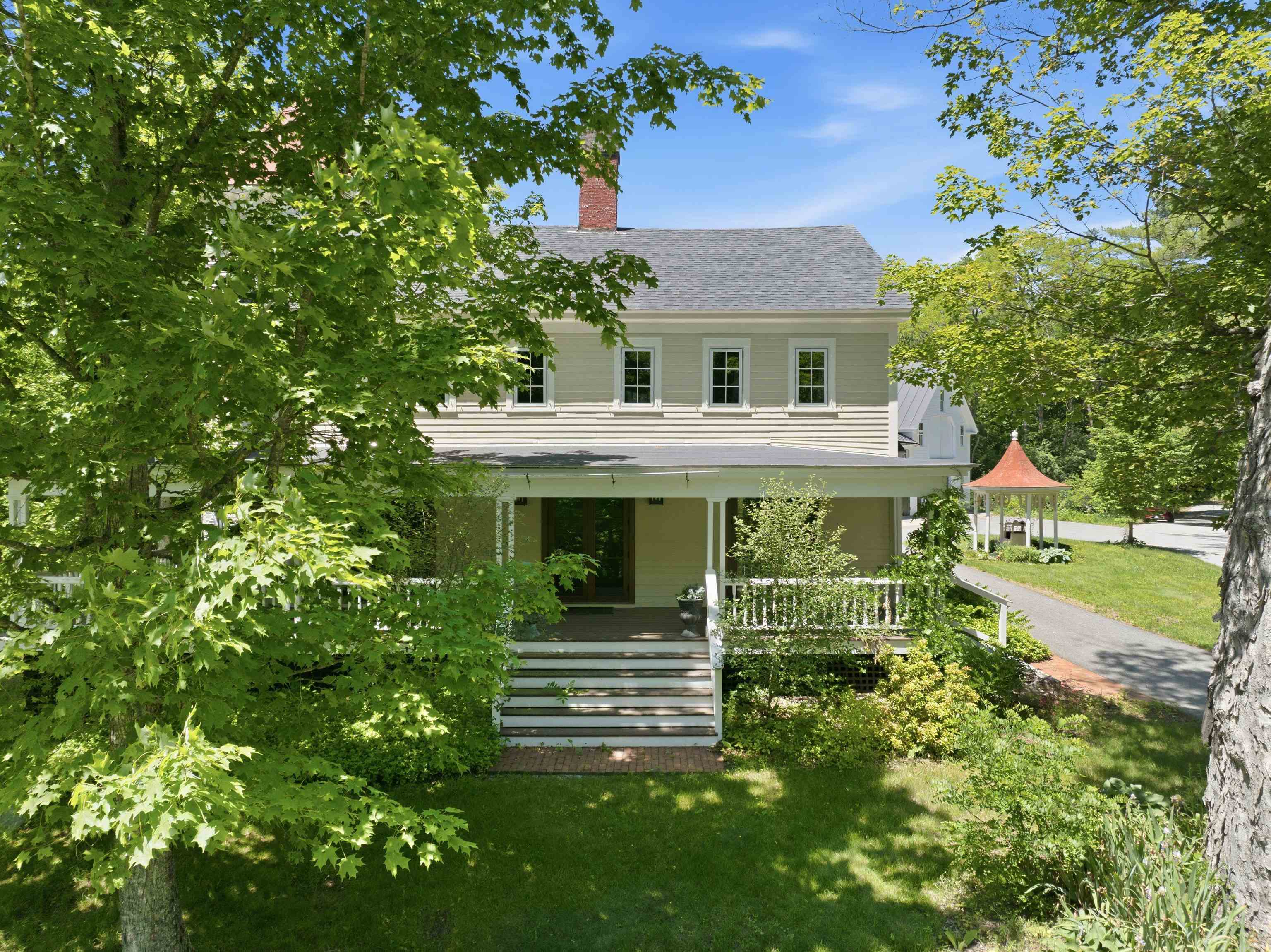 183 Waterloo Street