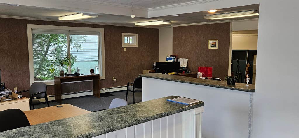 Photo of 324 Main Street, Berlin, NH 03570 (MLS # 5103008)
