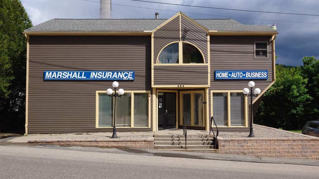 Photo of 324 Main Street, Berlin, NH 03570 (MLS # 5103008)