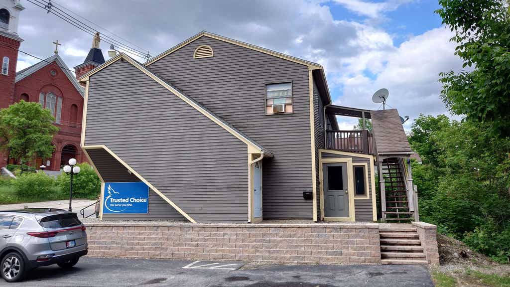 Photo of 324 Main Street, Berlin, NH 03570 (MLS # 5103008)