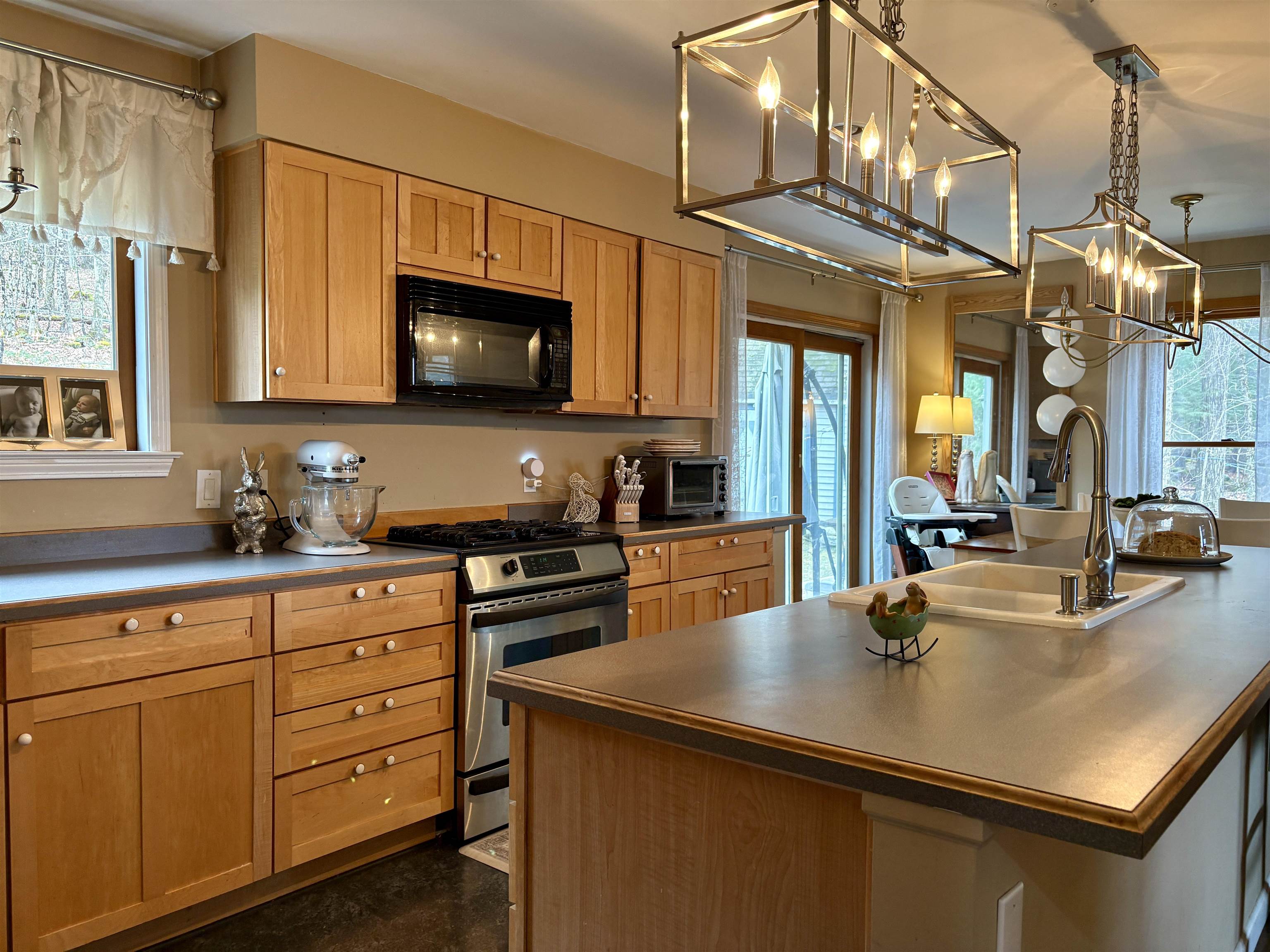 100 Sawyer Brook Road