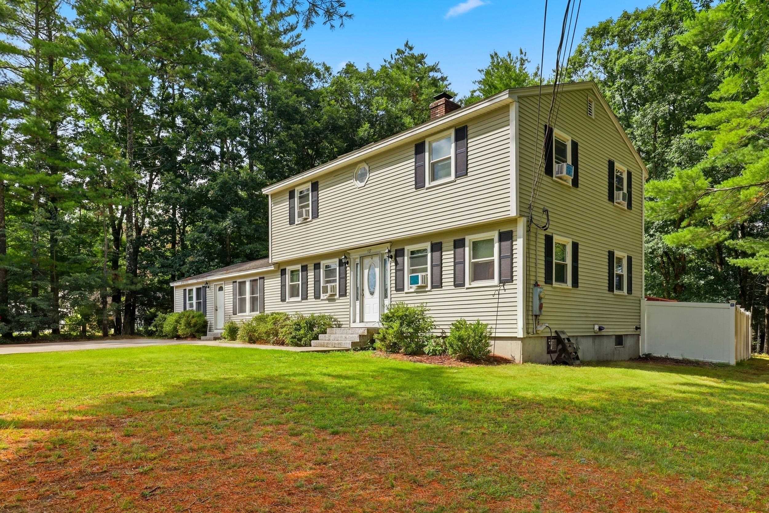 107 Bedford Road