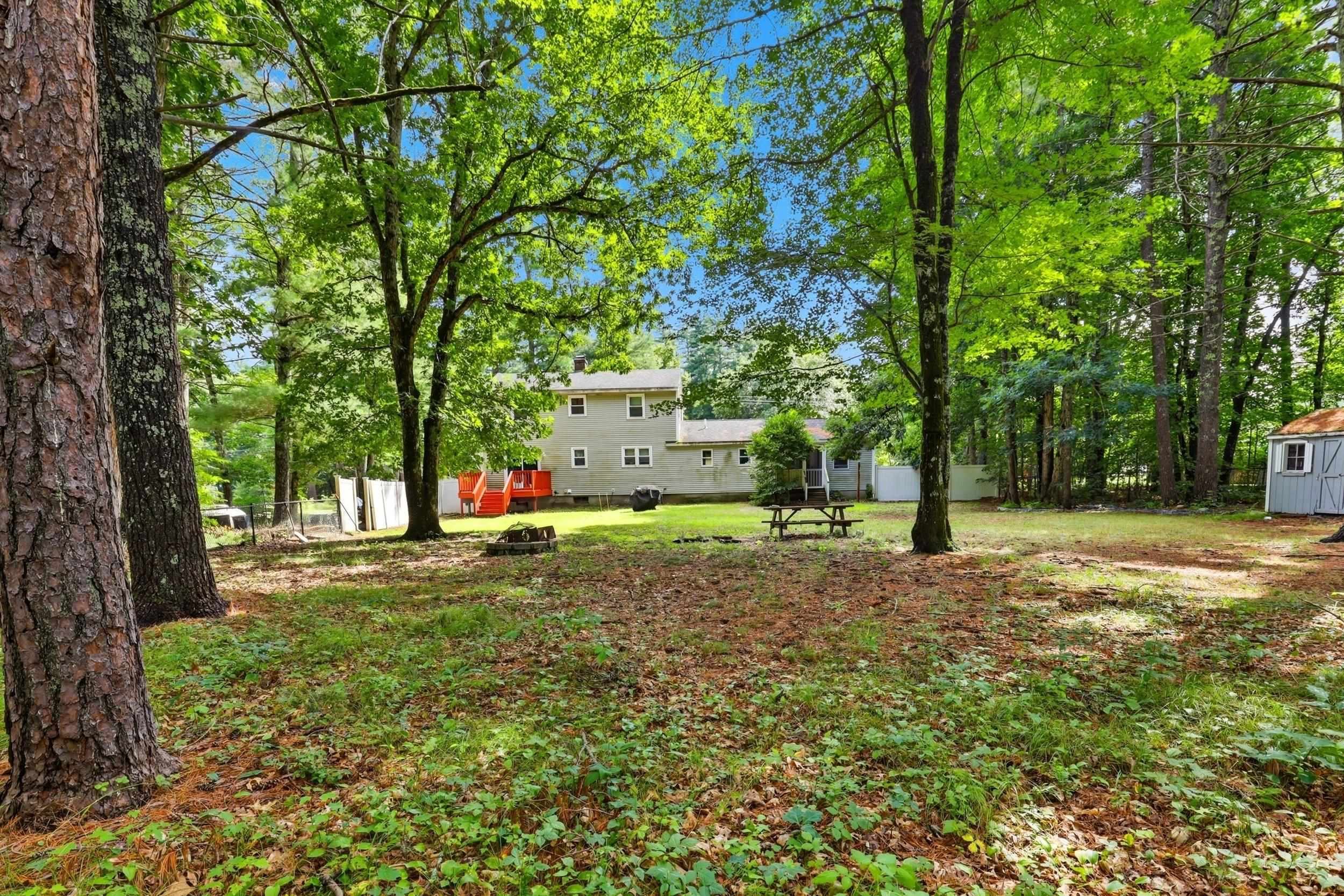 107 Bedford Road