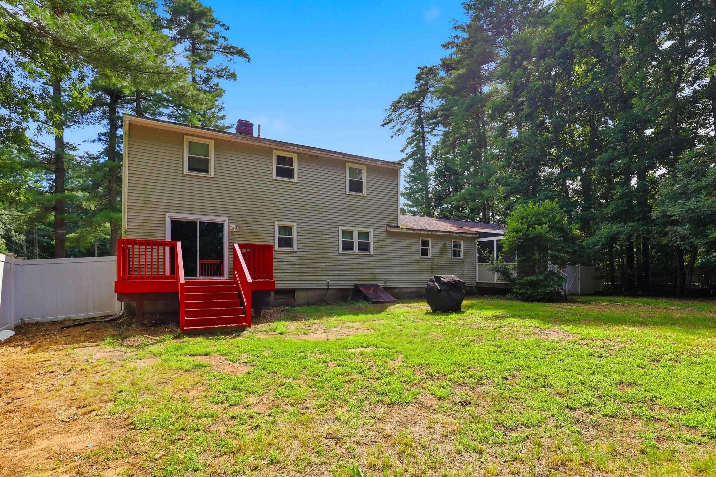 107 Bedford Road