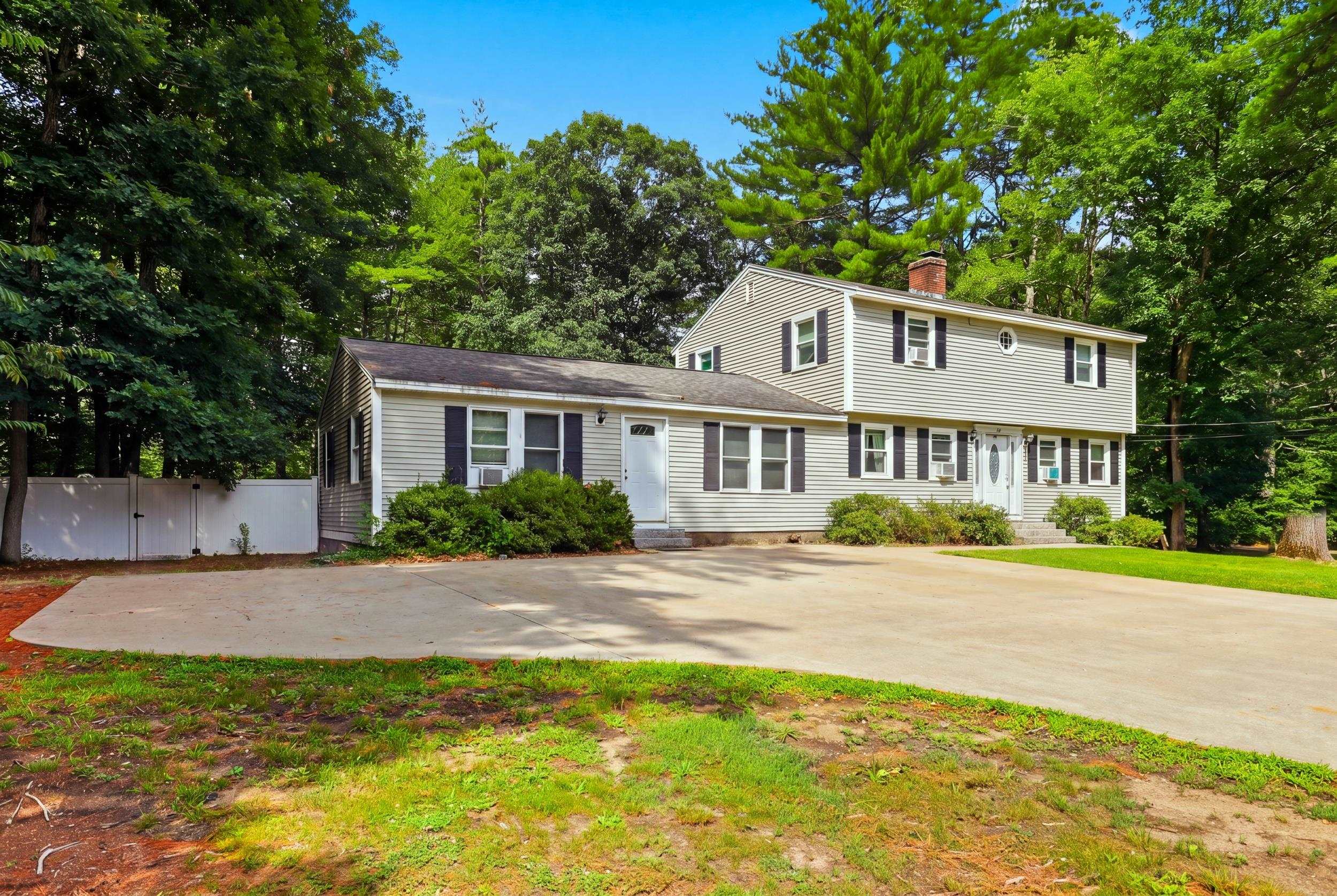 107 Bedford Road