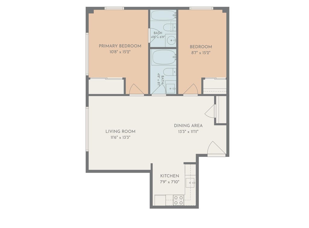 Photo of 15 Mount Saint Marys Way #1, Hooksett, NH 03106 (MLS # 5102713)