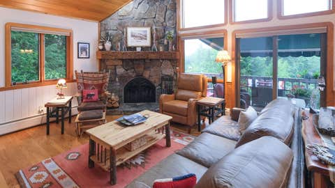 Photo of 99 Johnson Loop, Ludlow, VT 05149 (MLS # 5101425)