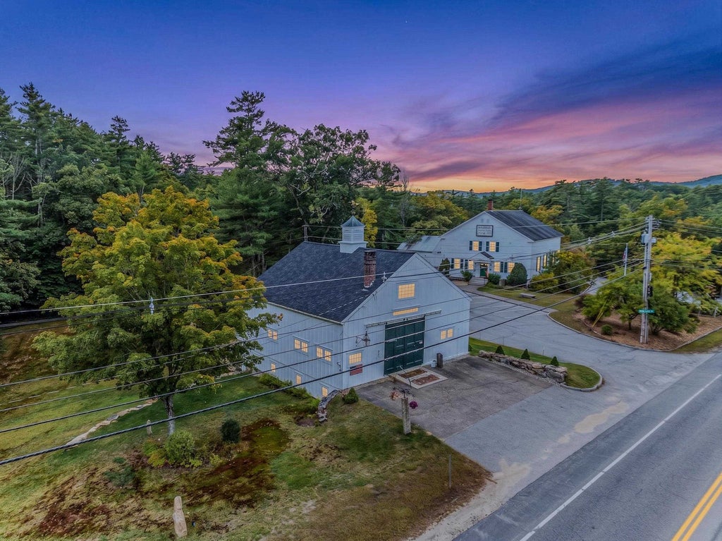 Photo of 1079 US Route 3 Route, Holderness, NH 03245 (MLS # 5110634)