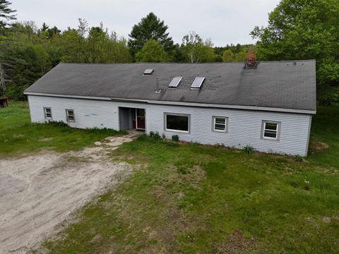 Photo of 491 US Route 10, Lempster, NH 03605 (MLS # 5091249)