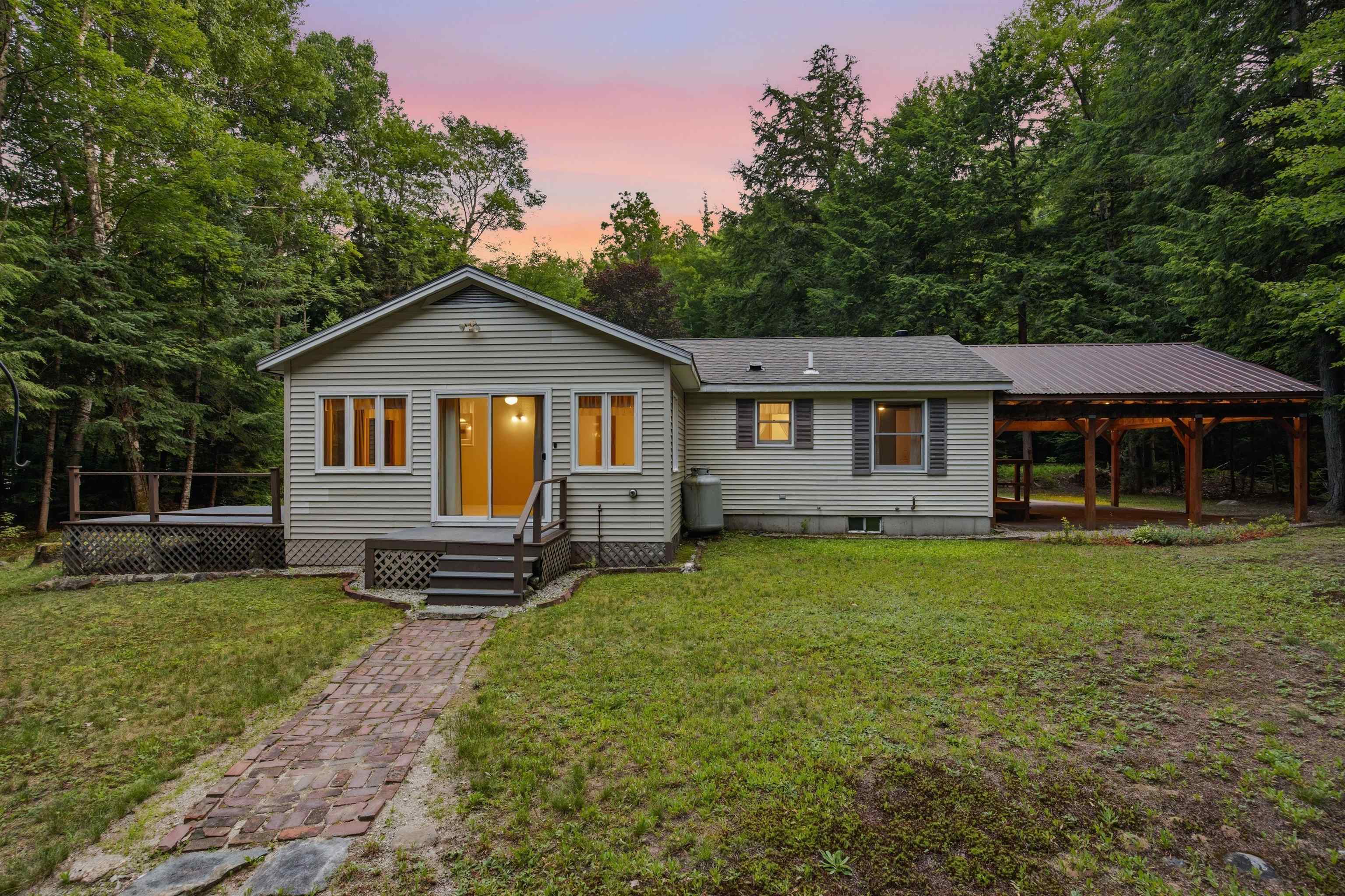 20 Potato Hill Road