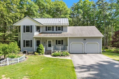 21 N Village Road York ME 03902