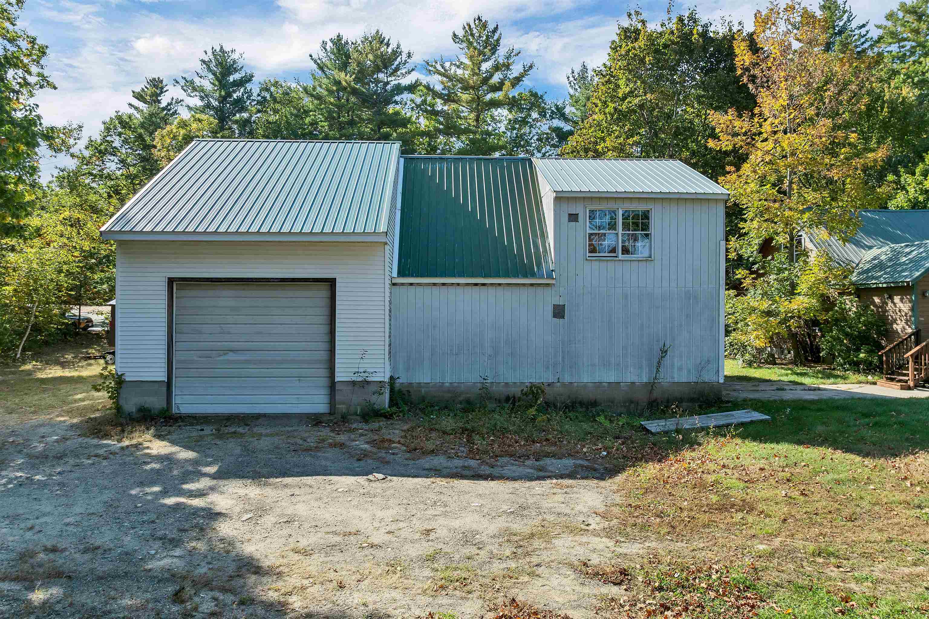 1523 Acton Ridge Road