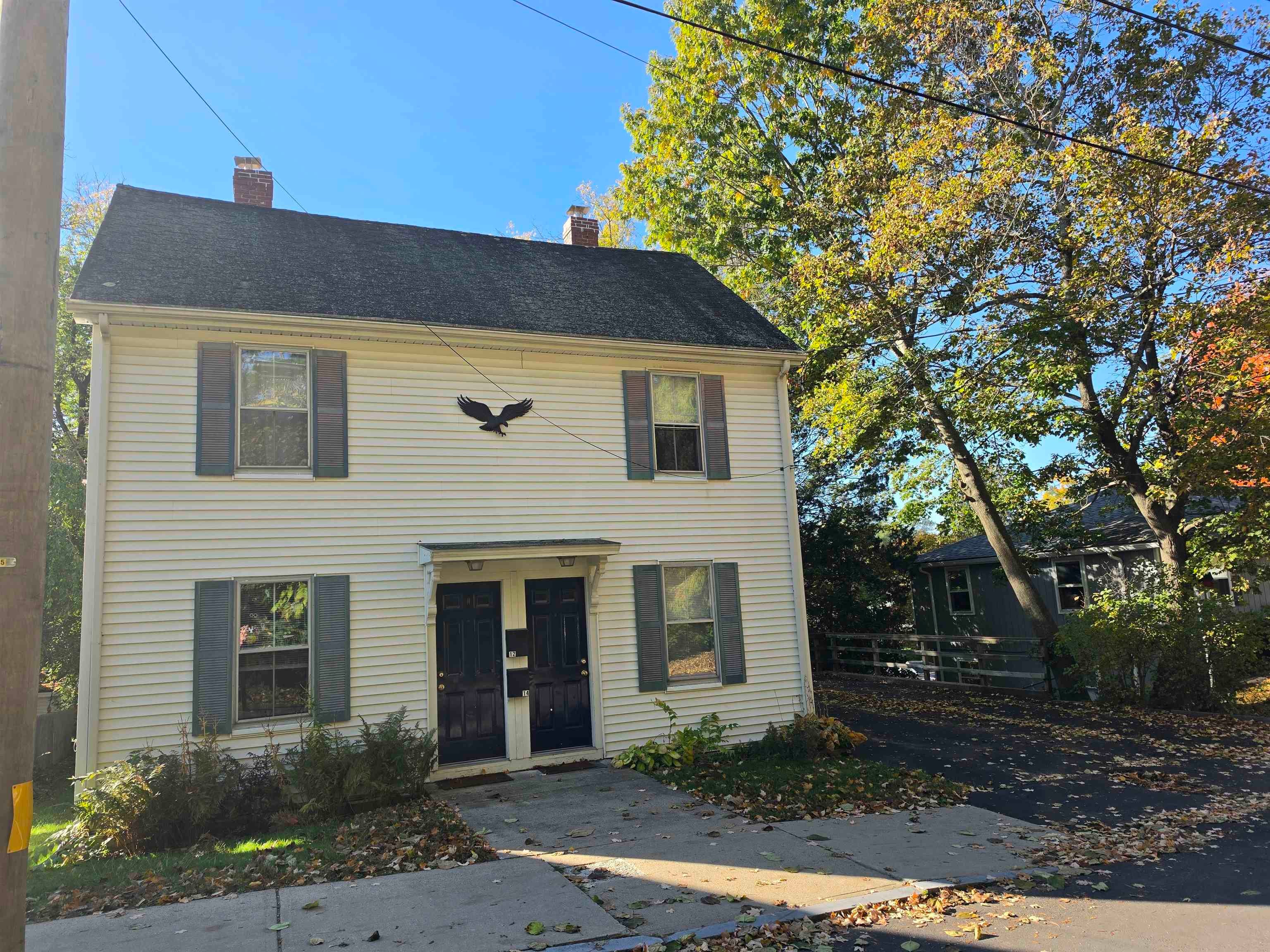 12-14 Ash Street