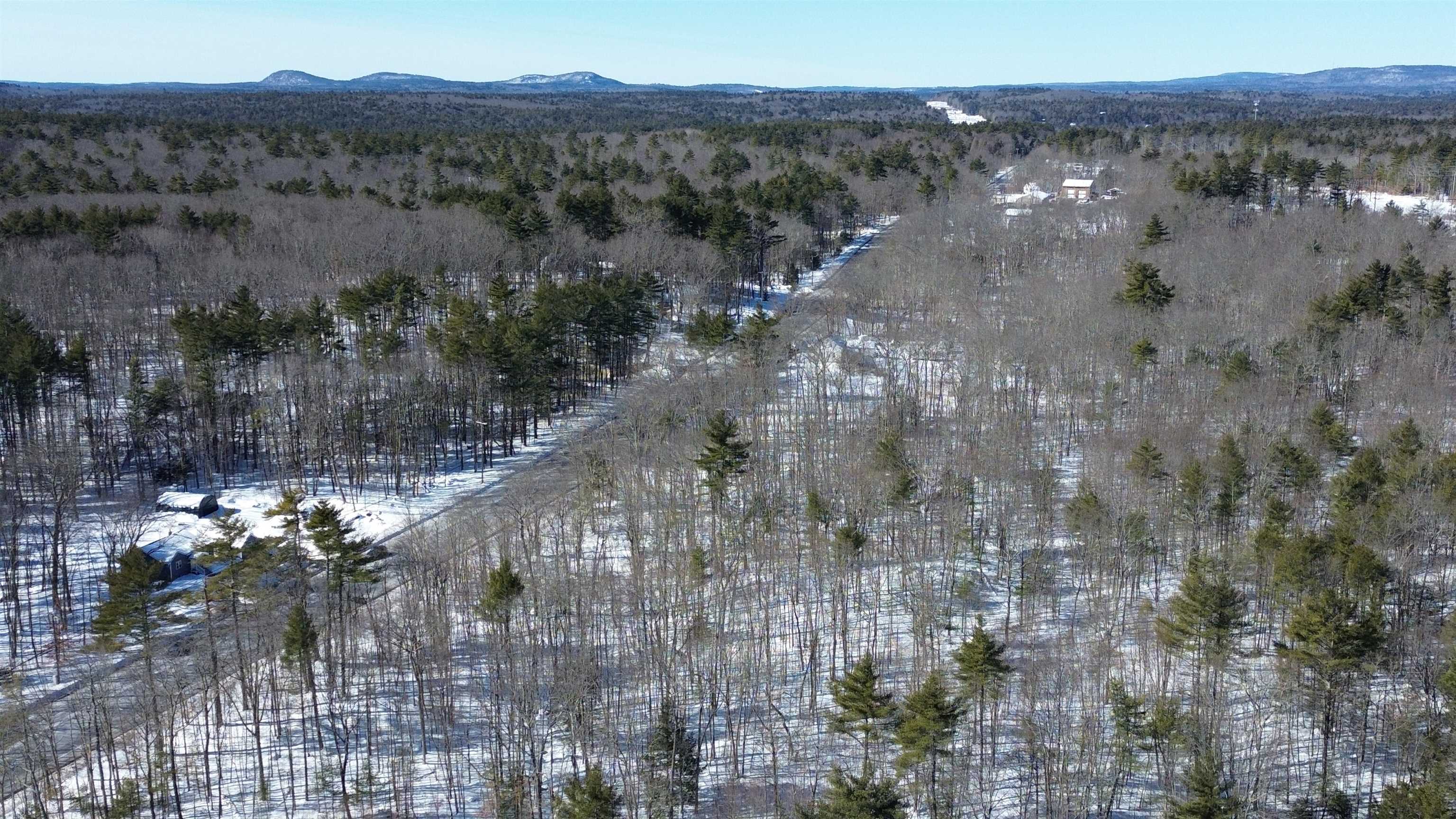 TBD Old Concord Turnpike