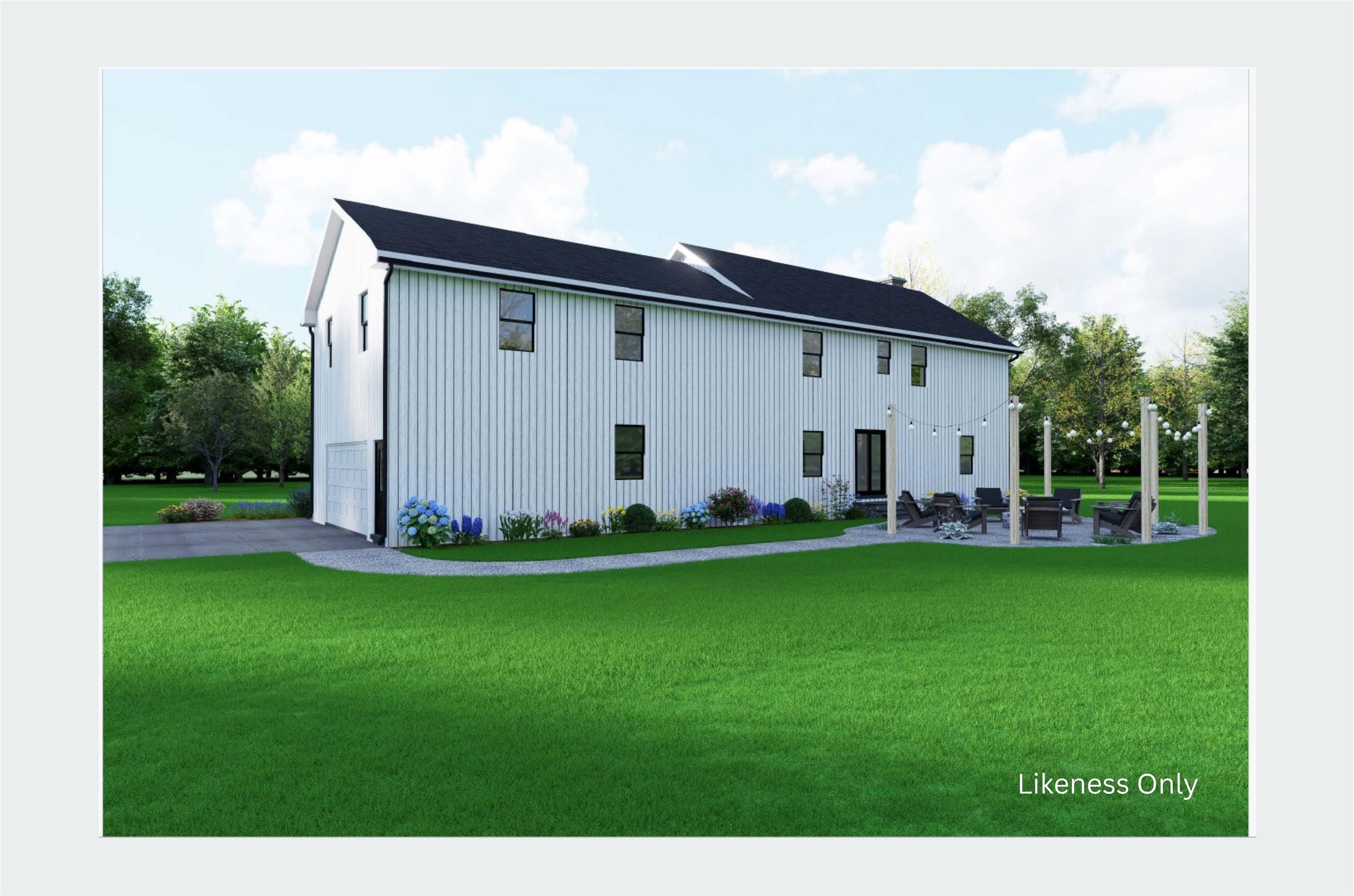 525 Station Road - Photo 4
