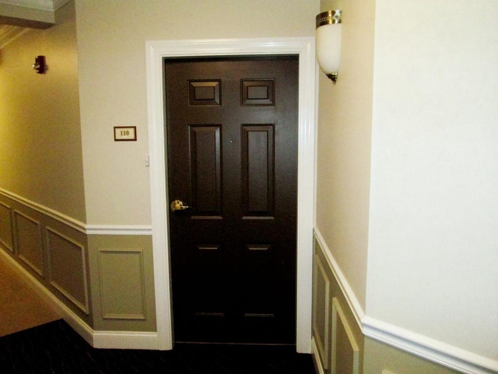 Photo of 65 Hawthorne Drive #110, Bedford, NH 03110 (MLS # 5100997)
