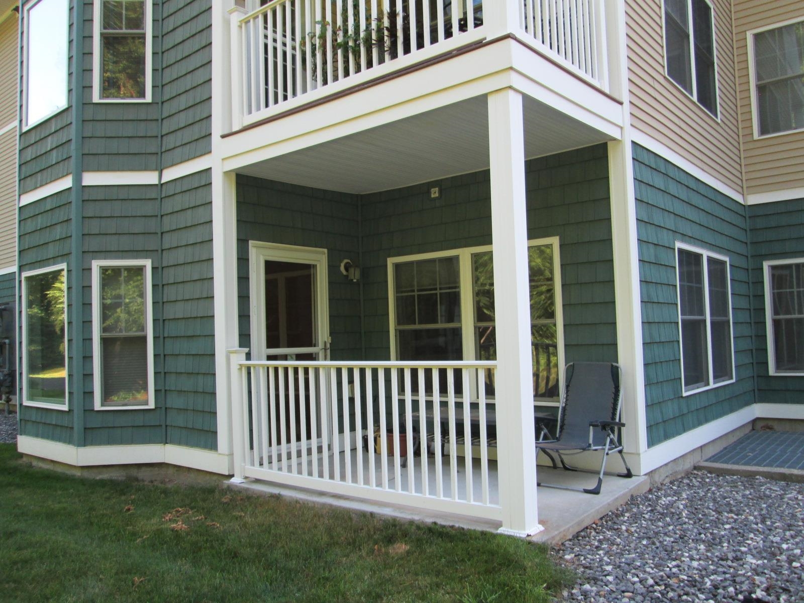 65 Hawthorne Drive 110