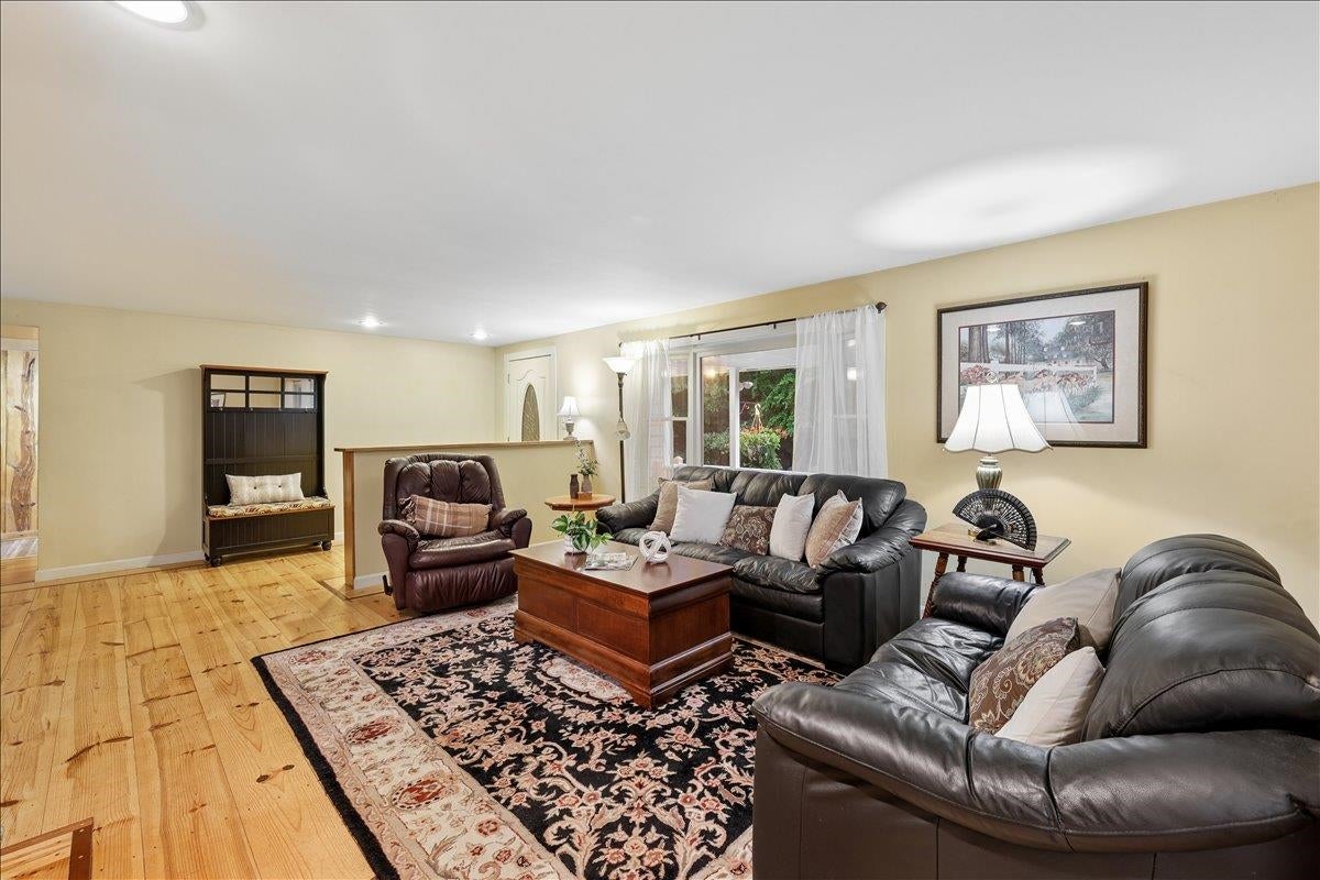 494 Bedford Road