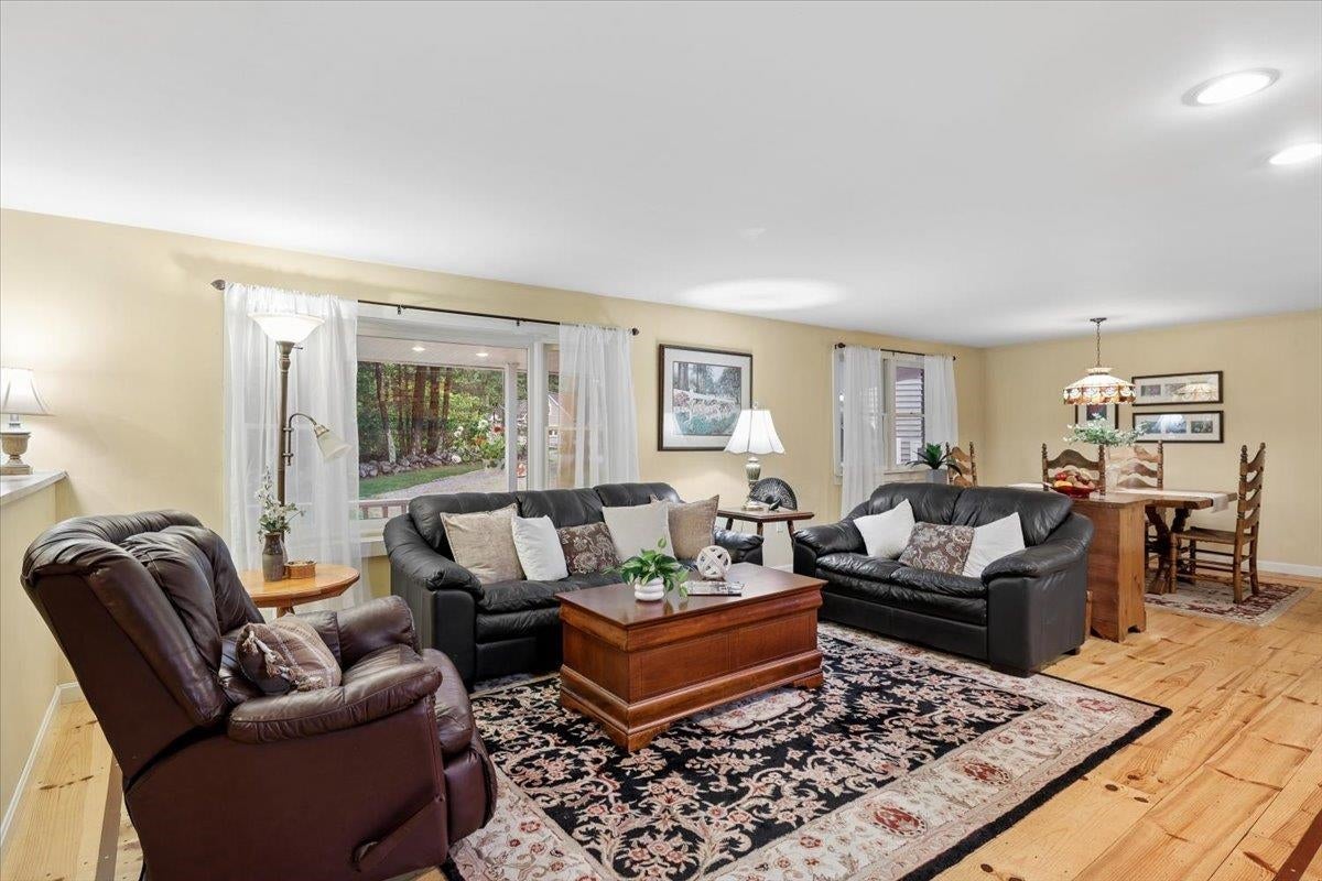 494 Bedford Road